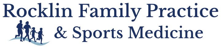 logo family running