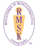 registered in musculoskeletal sonography