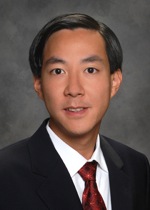 Dr. Kuo Ooi portrait